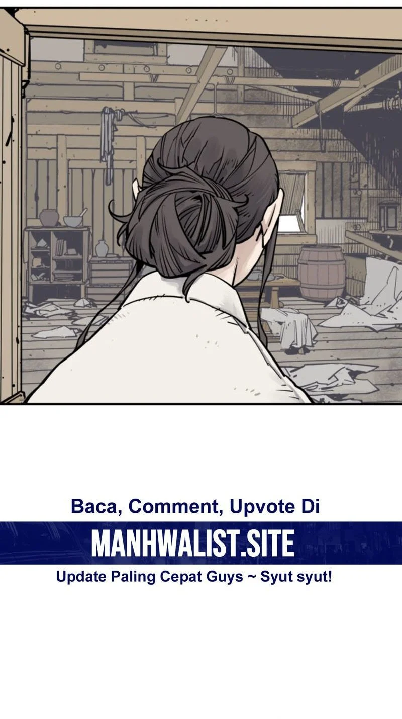 Death God Chapter 113 Gambar 75