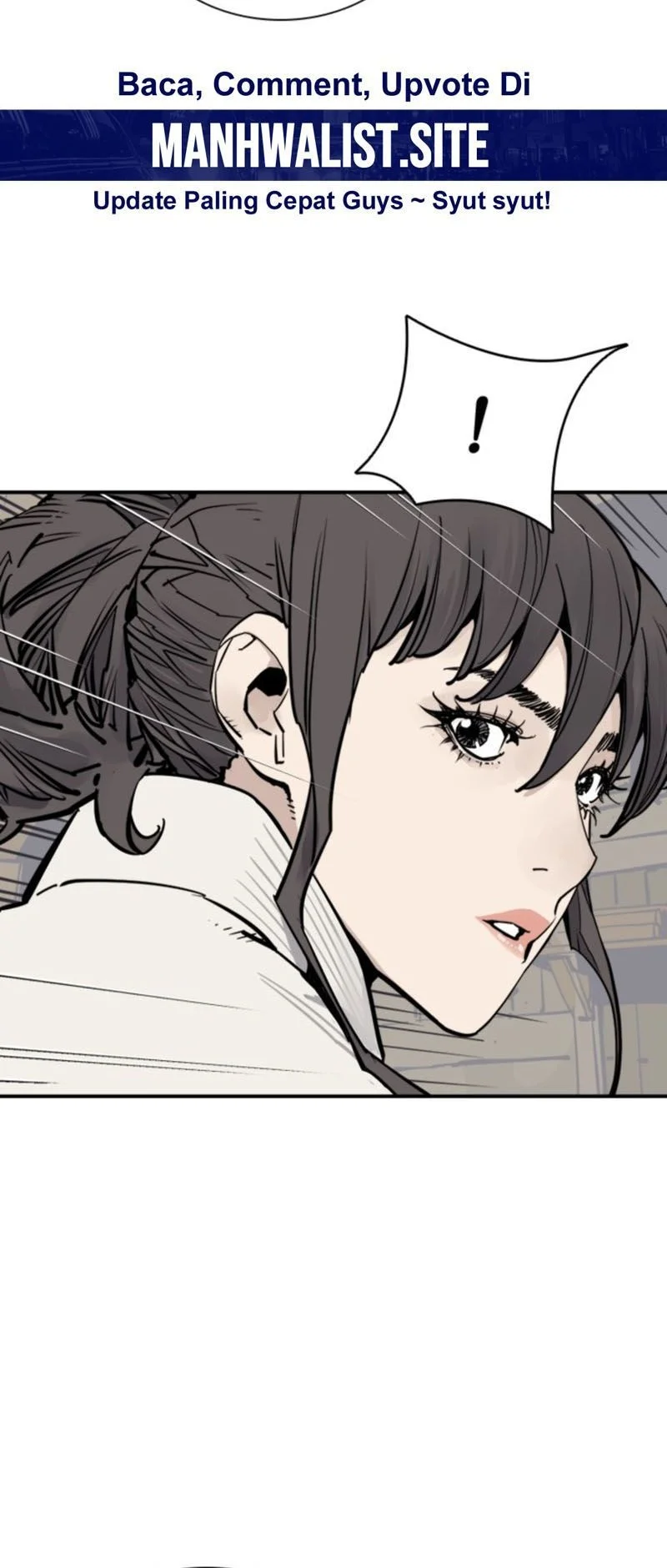 Death God Chapter 113 Gambar 78