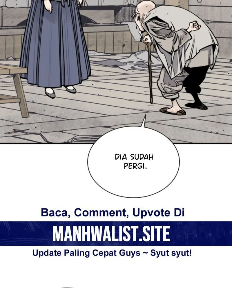 Death God Chapter 113 Gambar 84