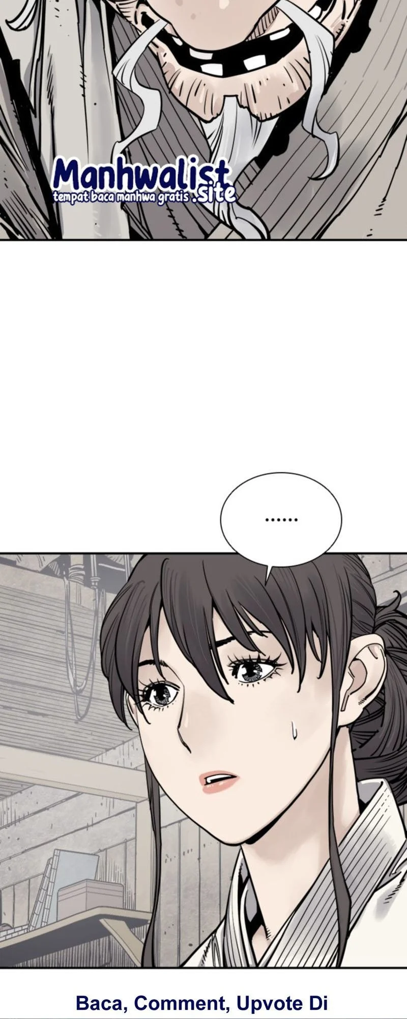 Death God Chapter 113 Gambar 87