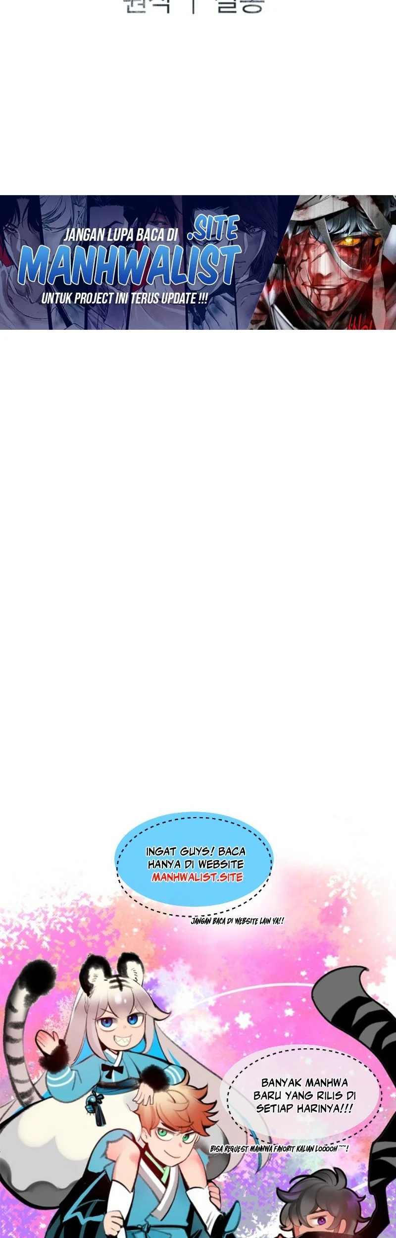 Death God Chapter 113 Gambar 89
