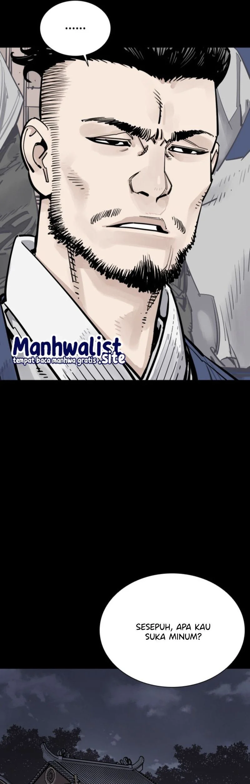 Death God Chapter 113 Gambar 7