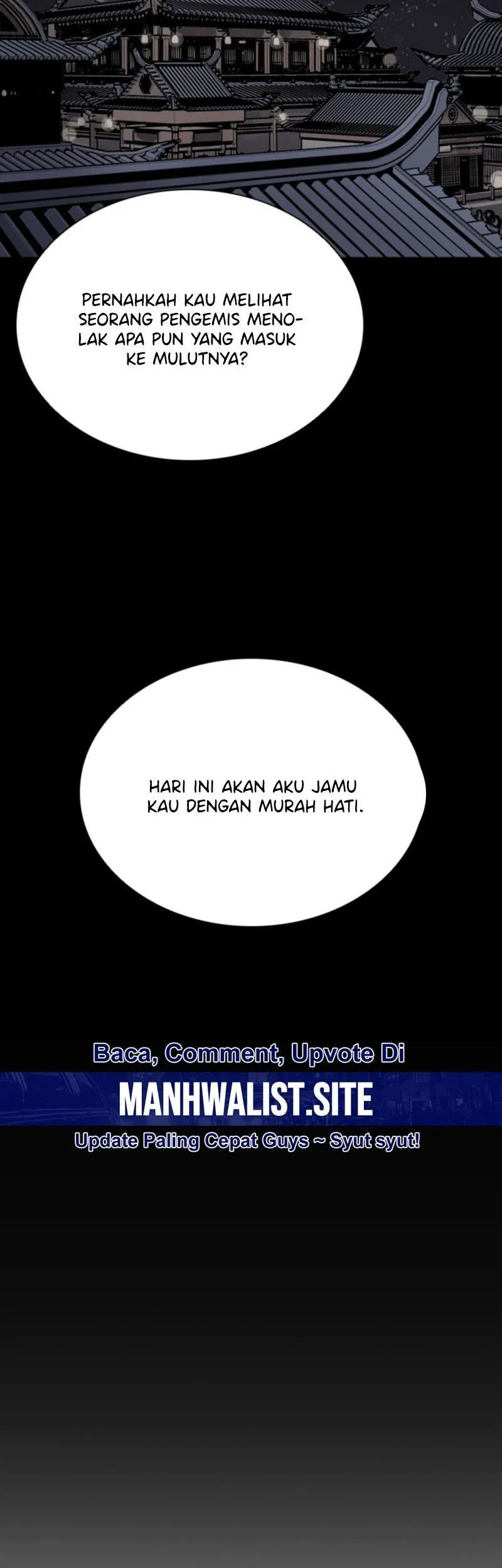 Death God Chapter 113 Gambar 8