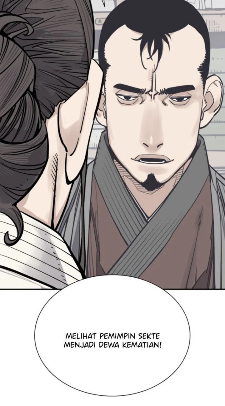 Death God Chapter 114 Gambar 39