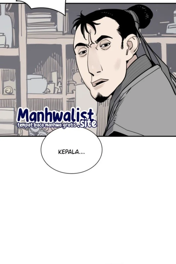 Death God Chapter 114 Gambar 30