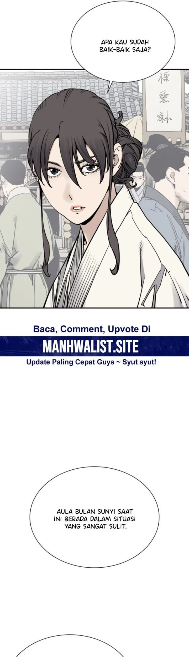 Death God Chapter 114 Gambar 31