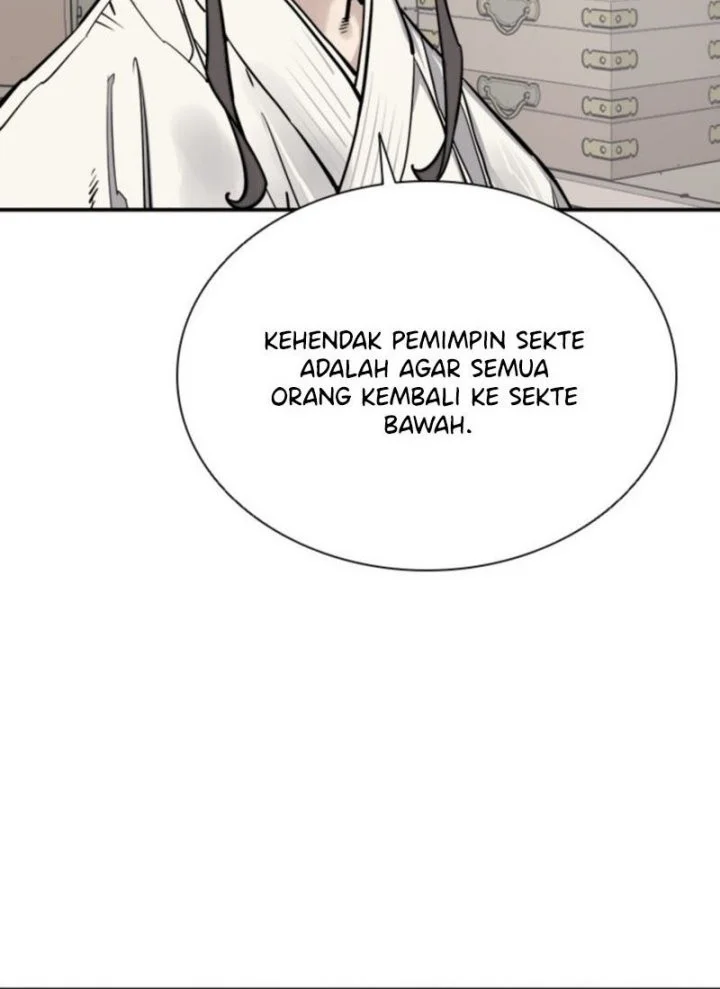 Death God Chapter 114 Gambar 33