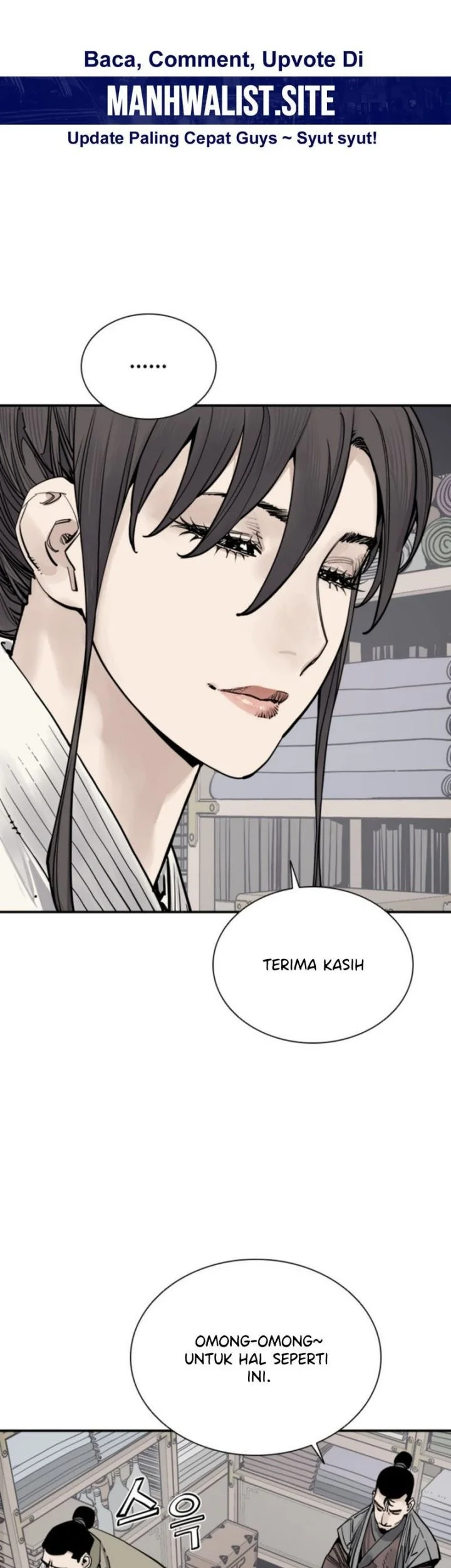 Death God Chapter 114 Gambar 40