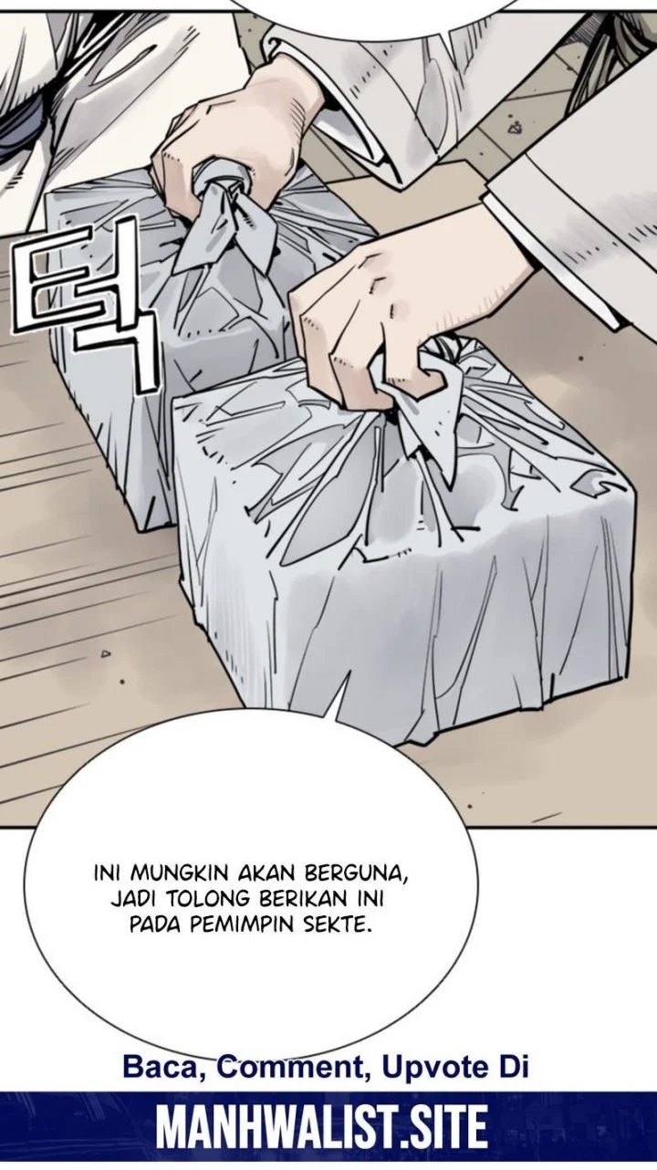 Death God Chapter 114 Gambar 42