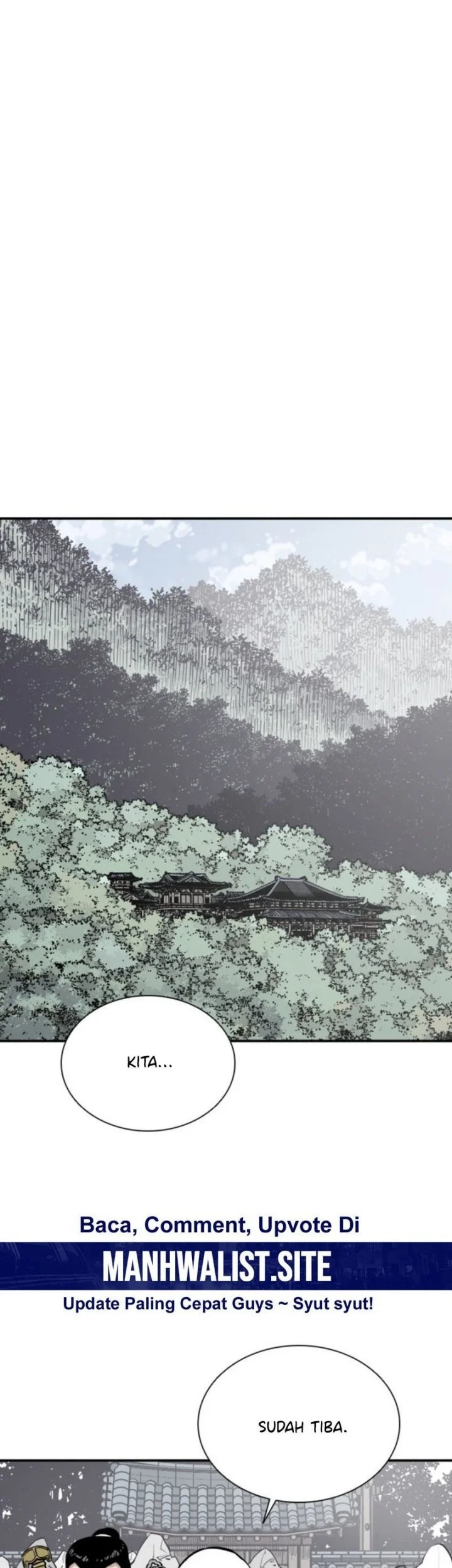 Death God Chapter 114 Gambar 47