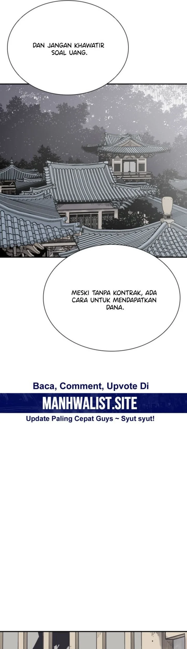 Death God Chapter 114 Gambar 58