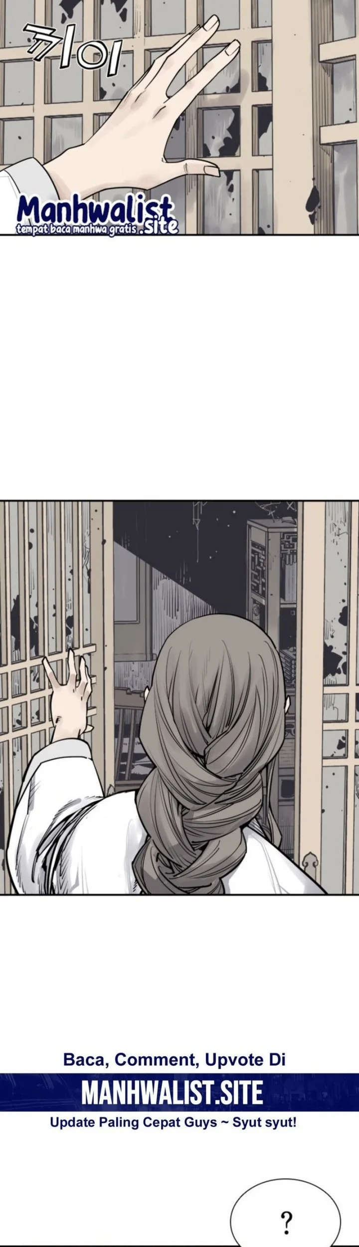 Death God Chapter 114 Gambar 59