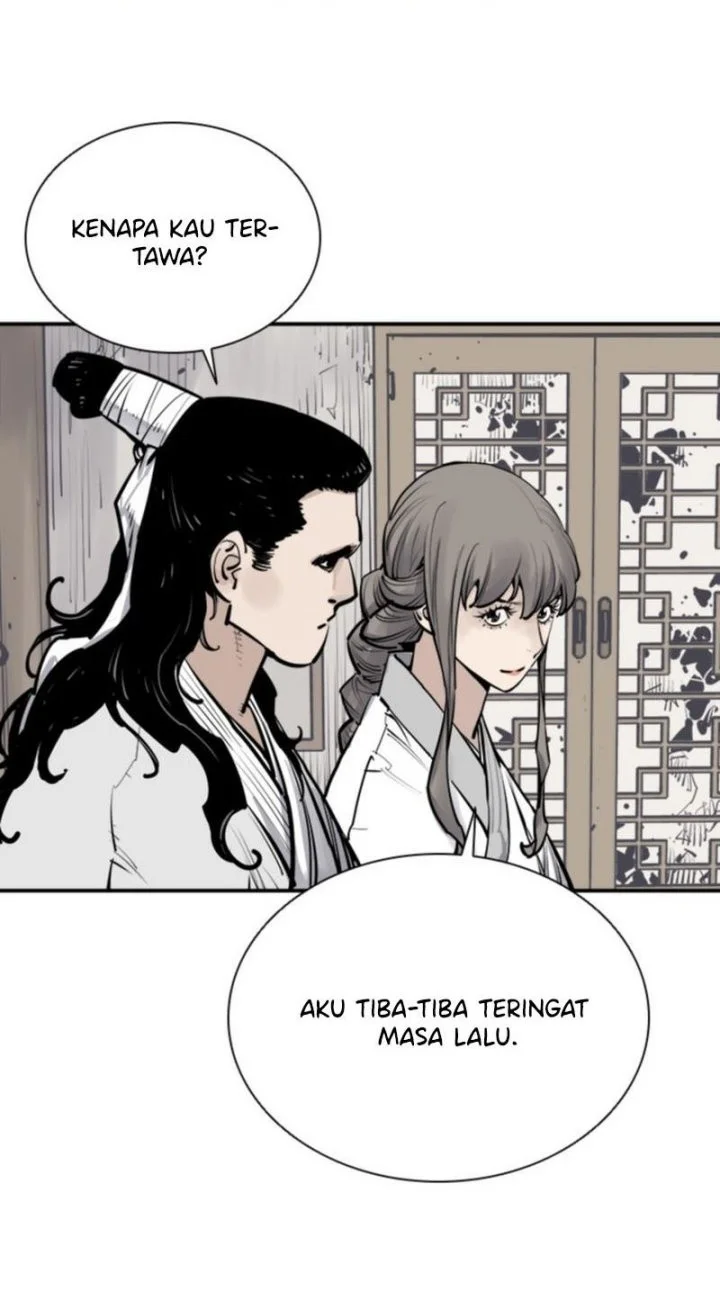 Death God Chapter 114 Gambar 63