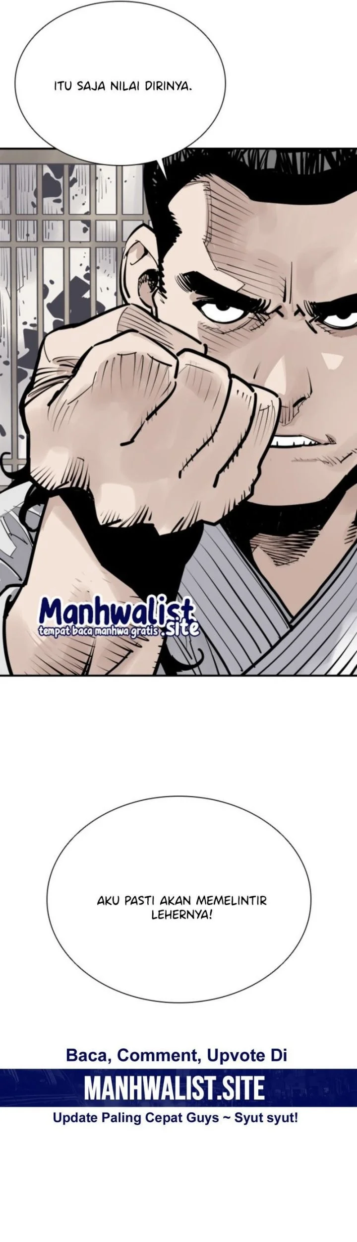 Death God Chapter 114 Gambar 68