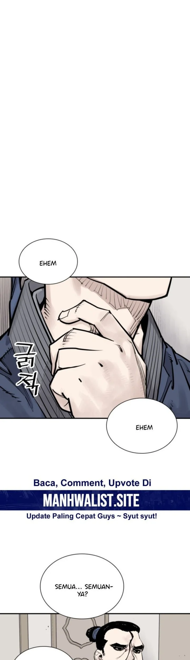 Death God Chapter 114 Gambar 69