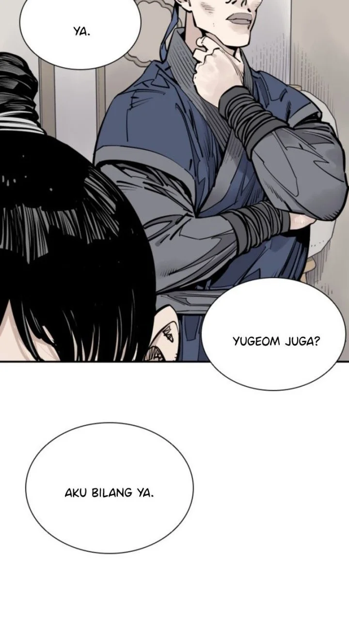 Death God Chapter 114 Gambar 70