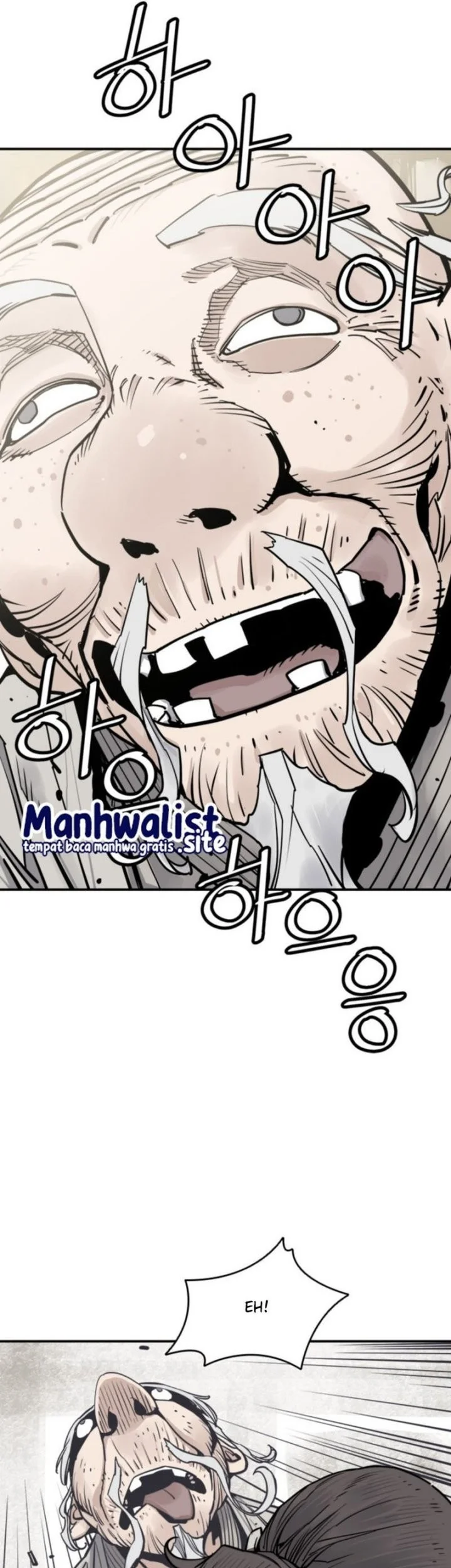 Death God Chapter 114 Gambar 4