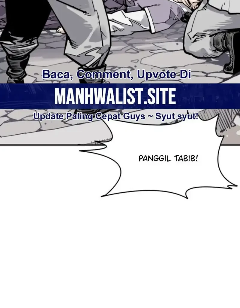 Death God Chapter 115 Gambar 32