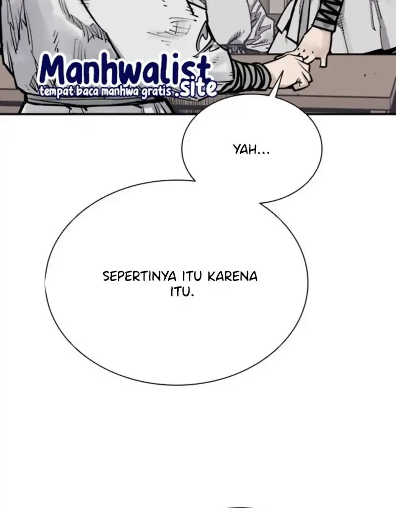 Death God Chapter 115 Gambar 41