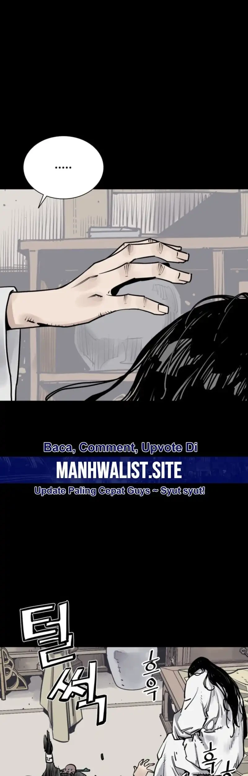 Death God Chapter 115 Gambar 66
