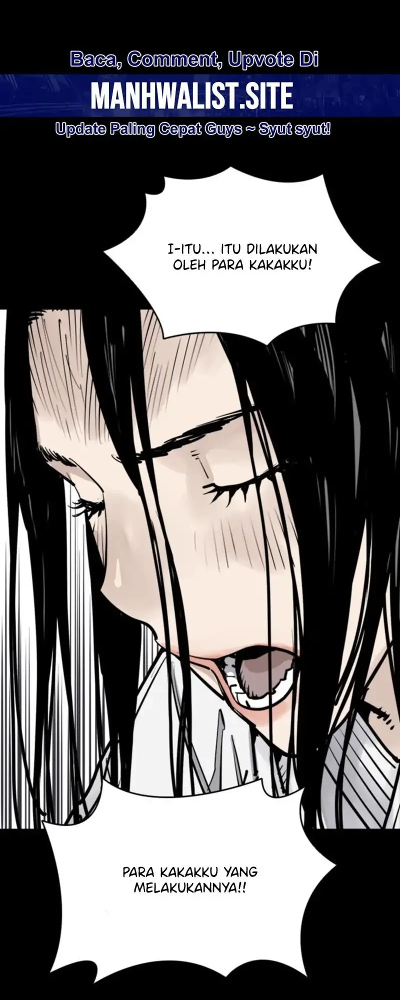 Death God Chapter 115 Gambar 62