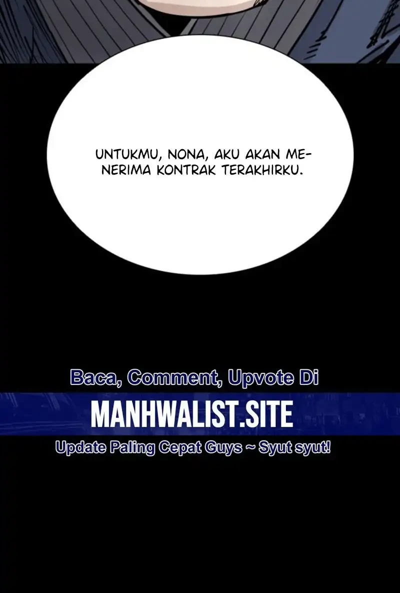 Death God Chapter 115 Gambar 80