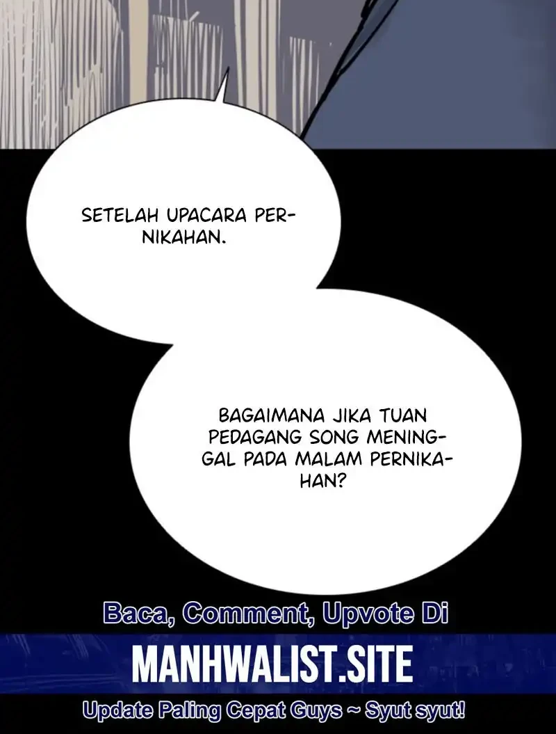 Death God Chapter 115 Gambar 77