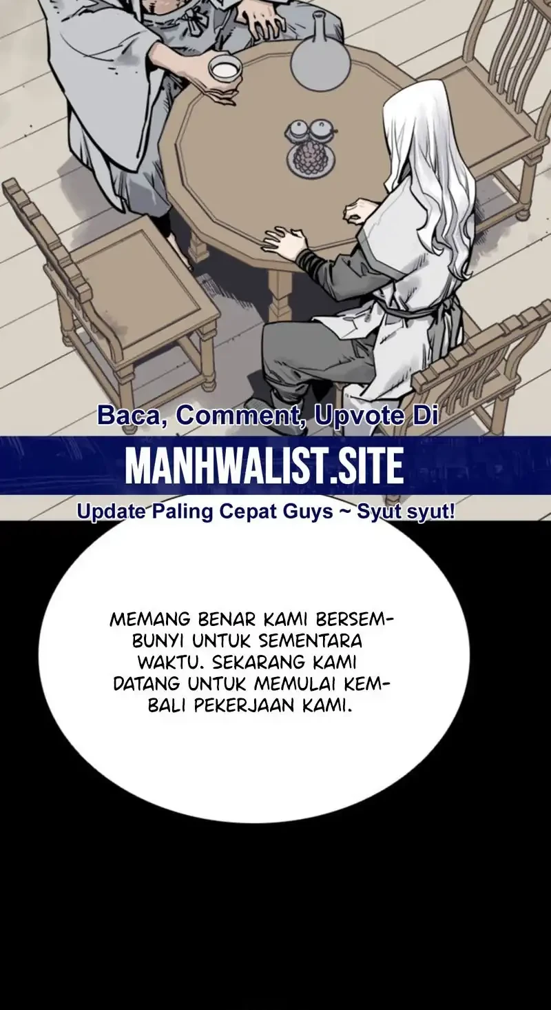 Death God Chapter 116 Gambar 24