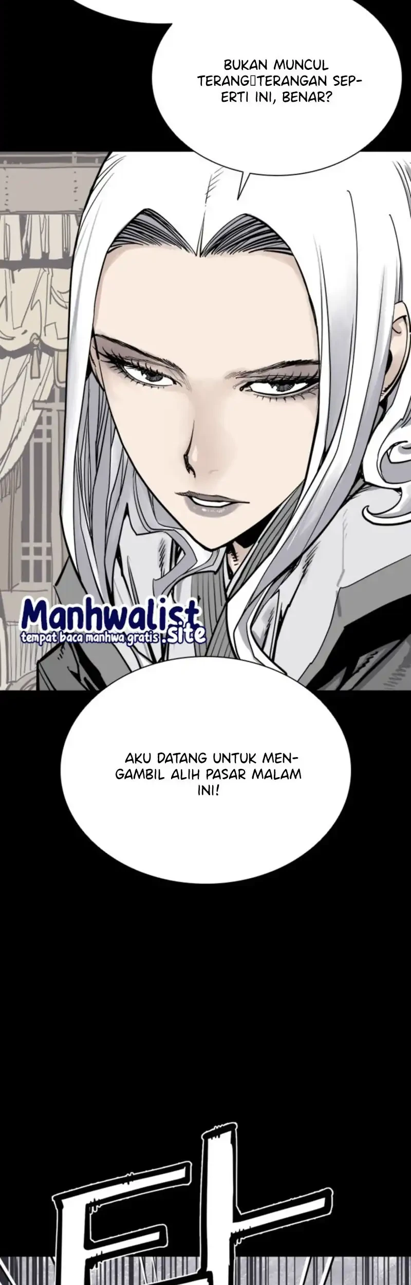 Death God Chapter 116 Gambar 26