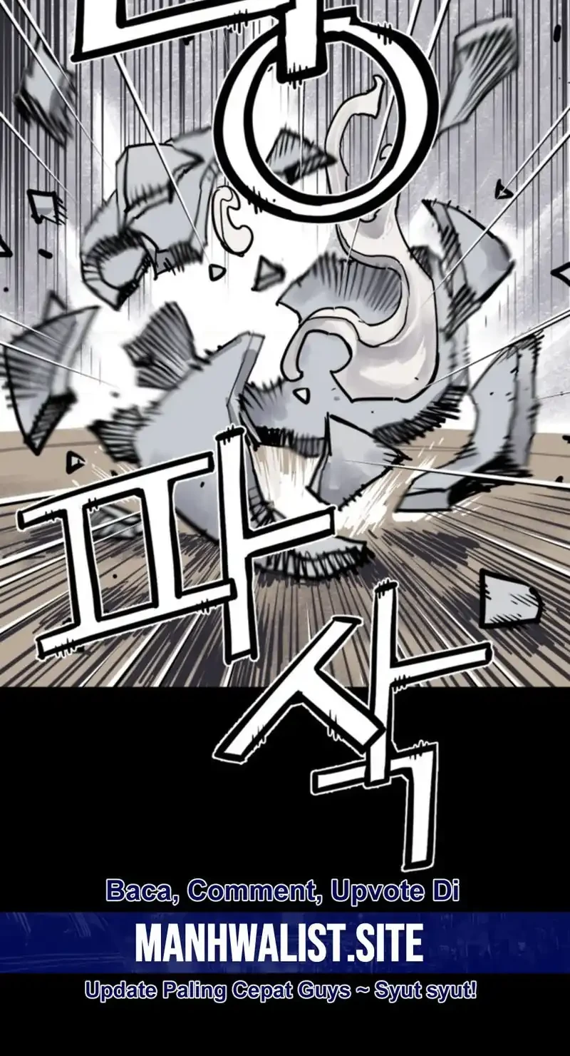 Death God Chapter 116 Gambar 27