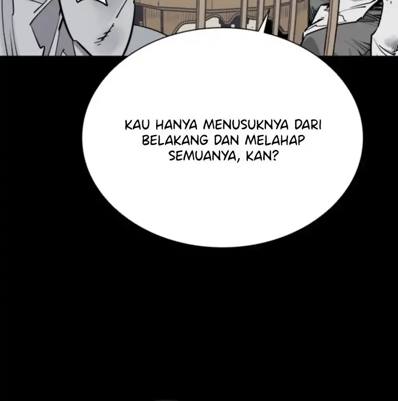 Death God Chapter 116 Gambar 30