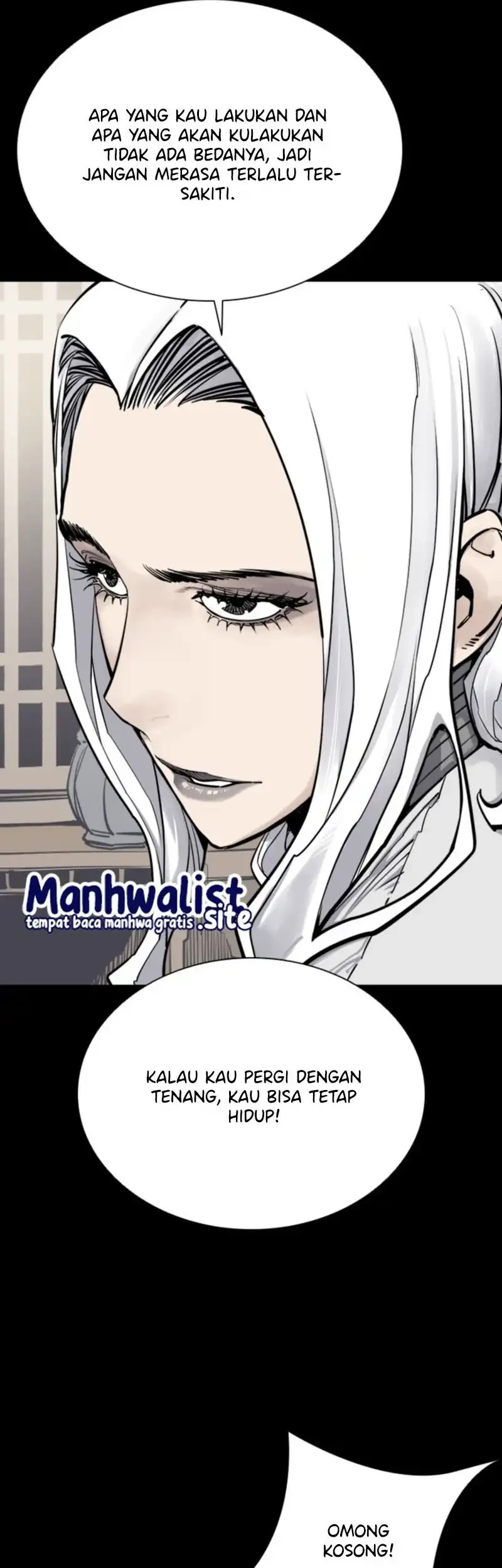 Death God Chapter 116 Gambar 31