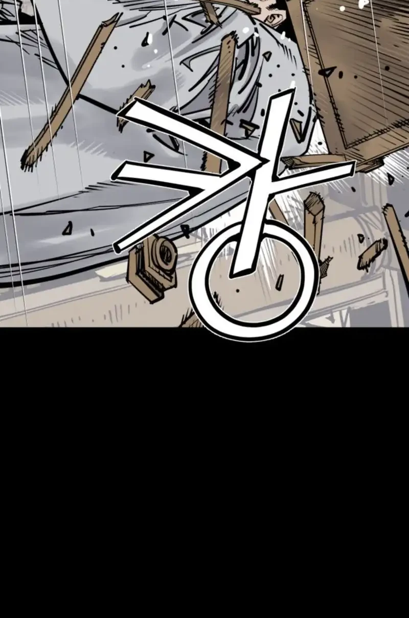 Death God Chapter 116 Gambar 48