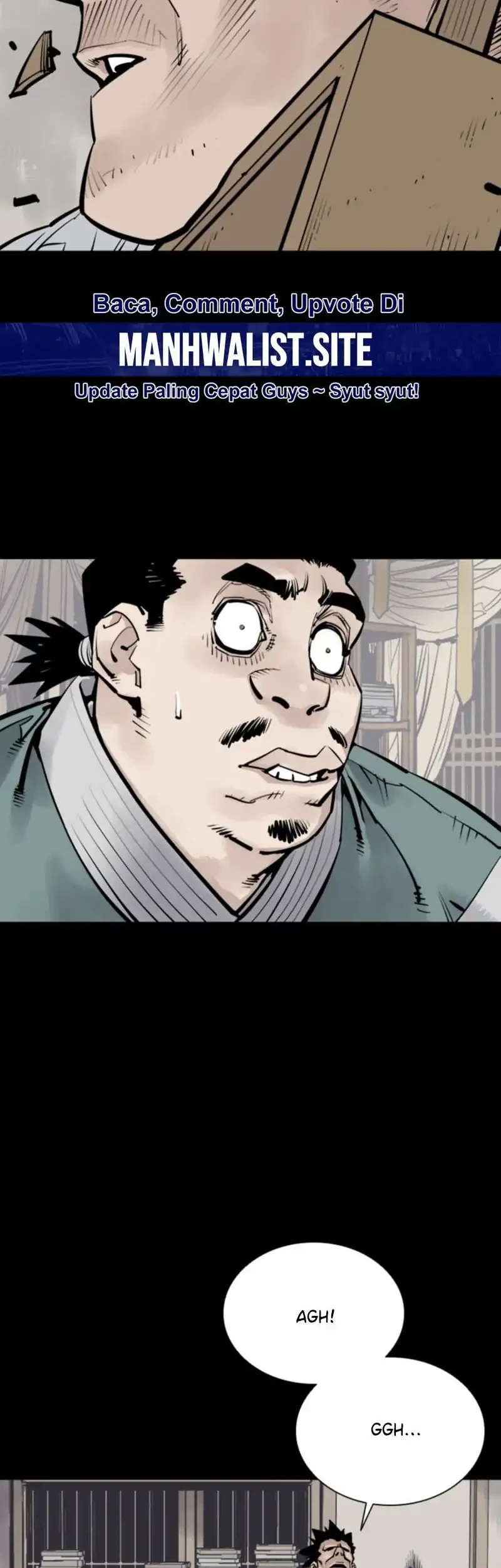 Death God Chapter 116 Gambar 53