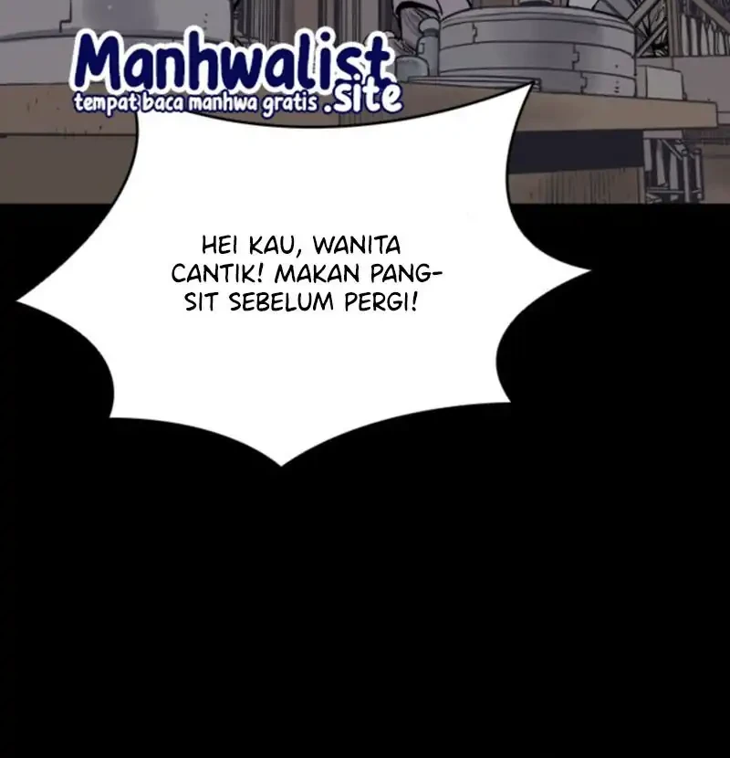 Death God Chapter 116 Gambar 3