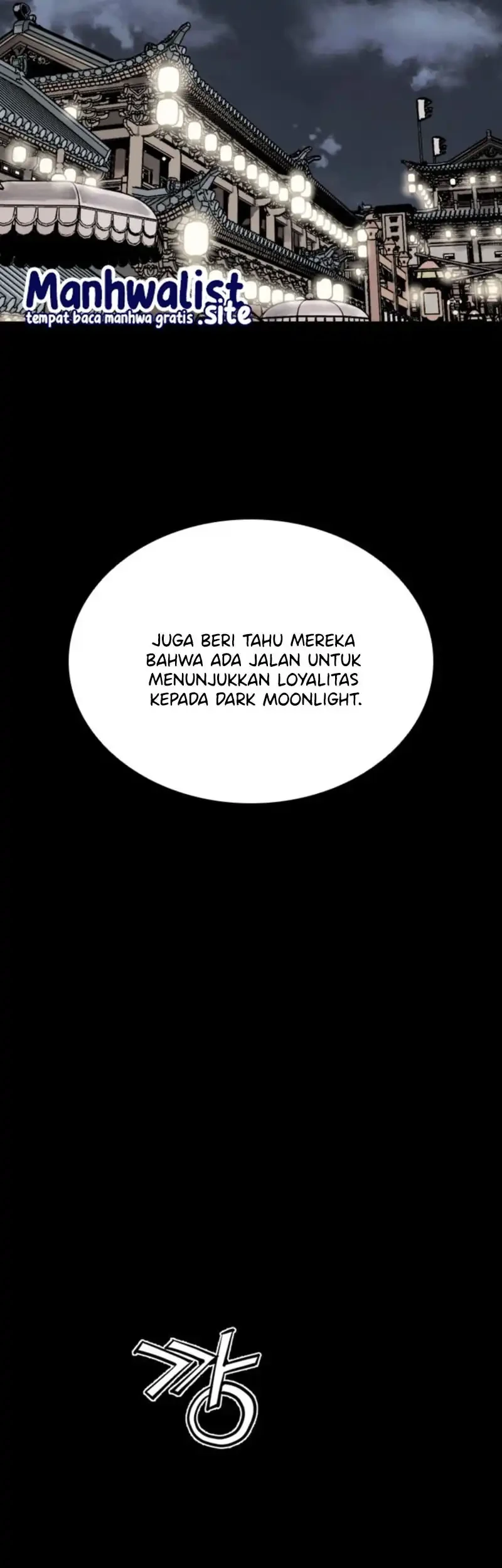 Death God Chapter 116 Gambar 64