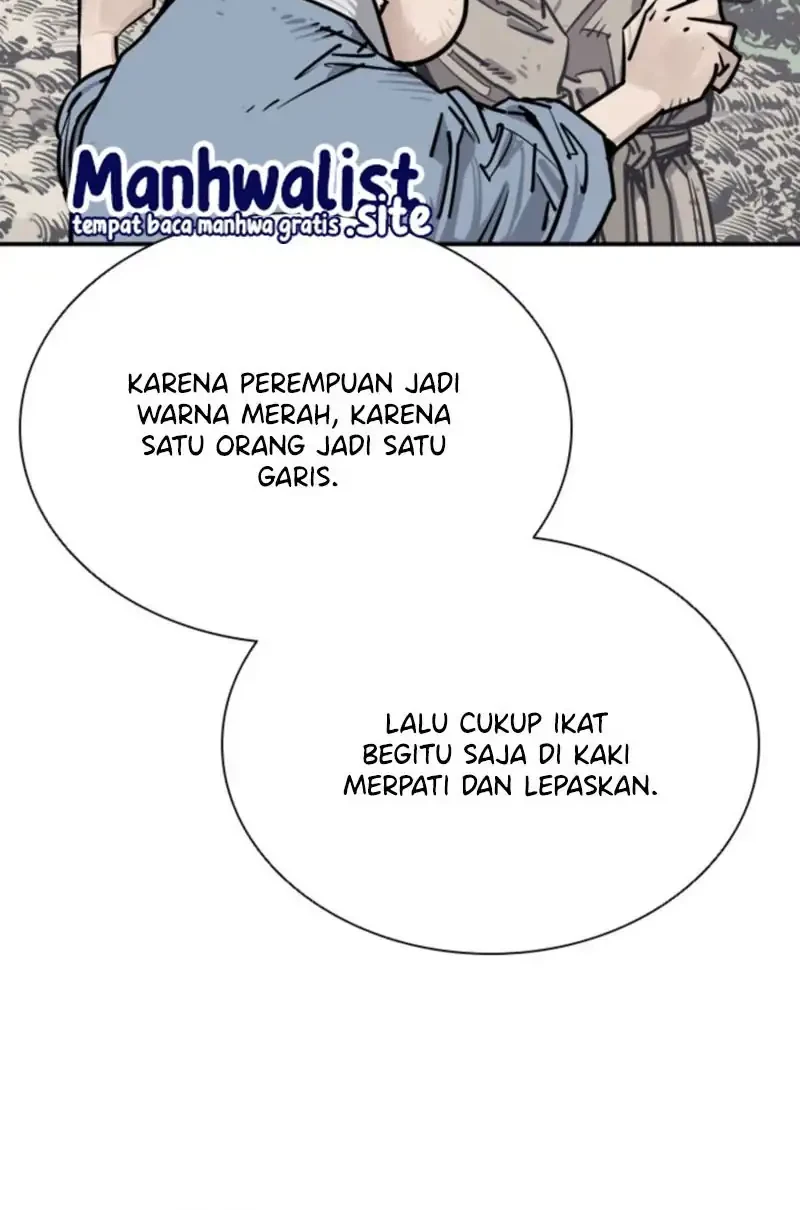 Death God Chapter 117 Gambar 12