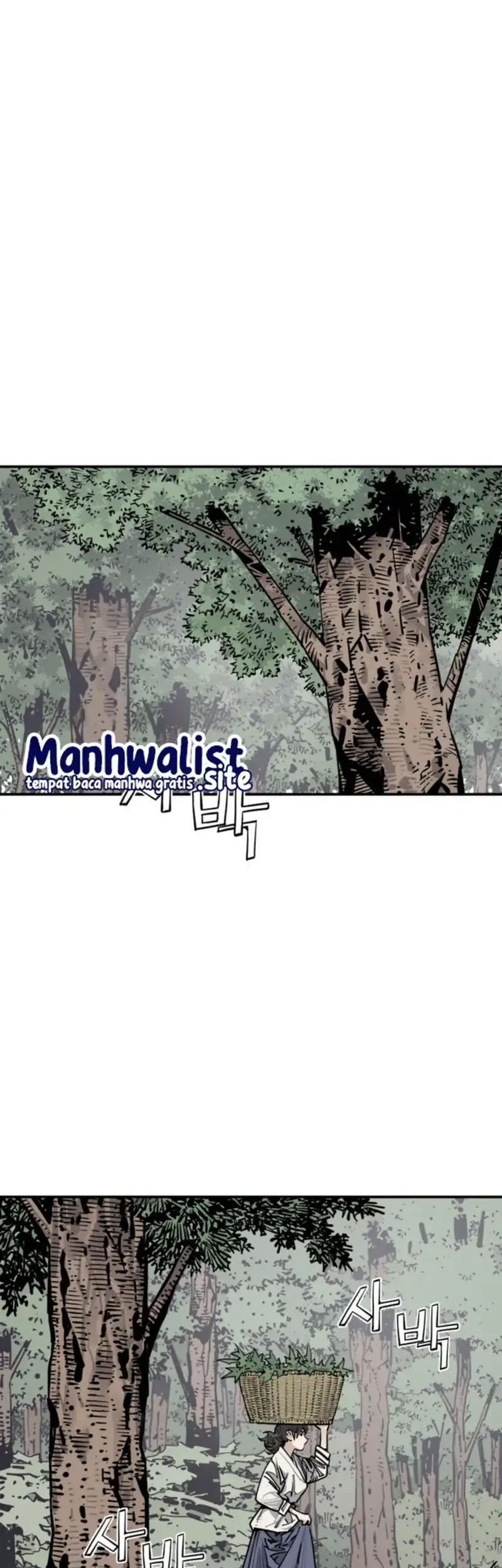 Death God Chapter 117 Gambar 14