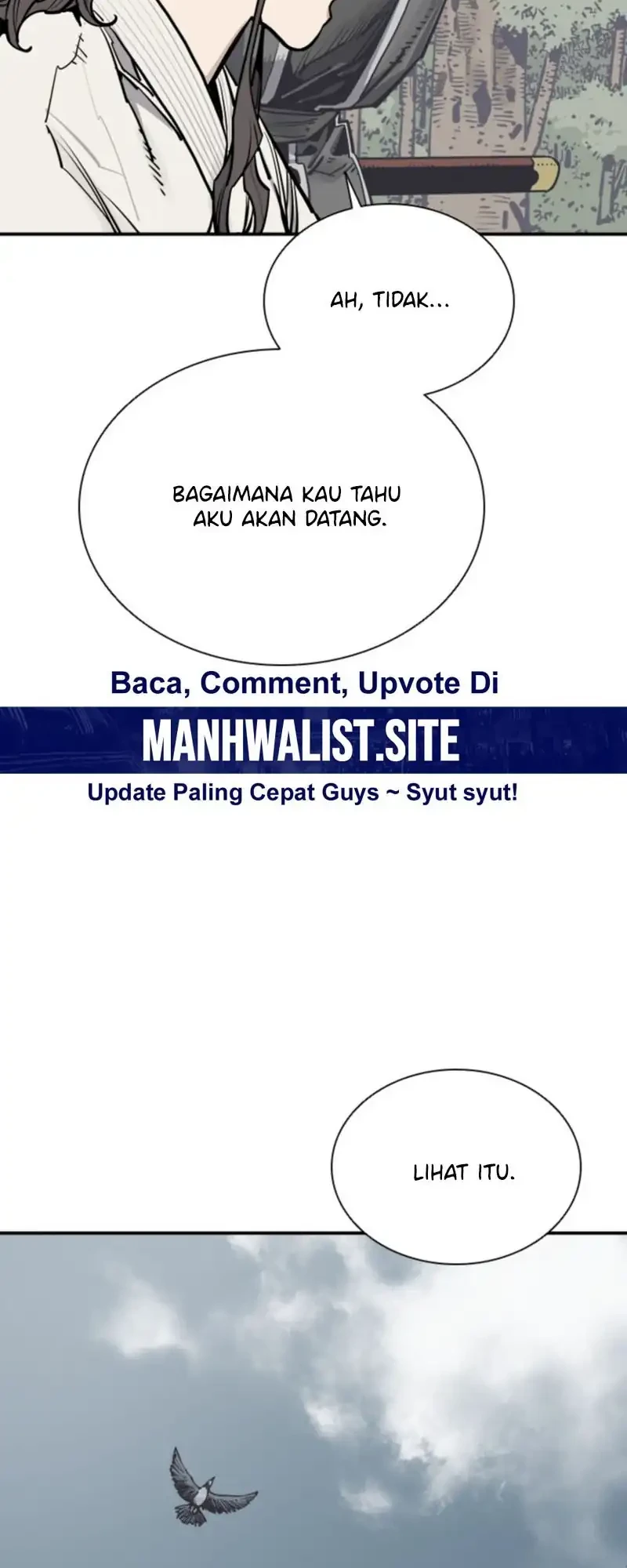 Death God Chapter 117 Gambar 21