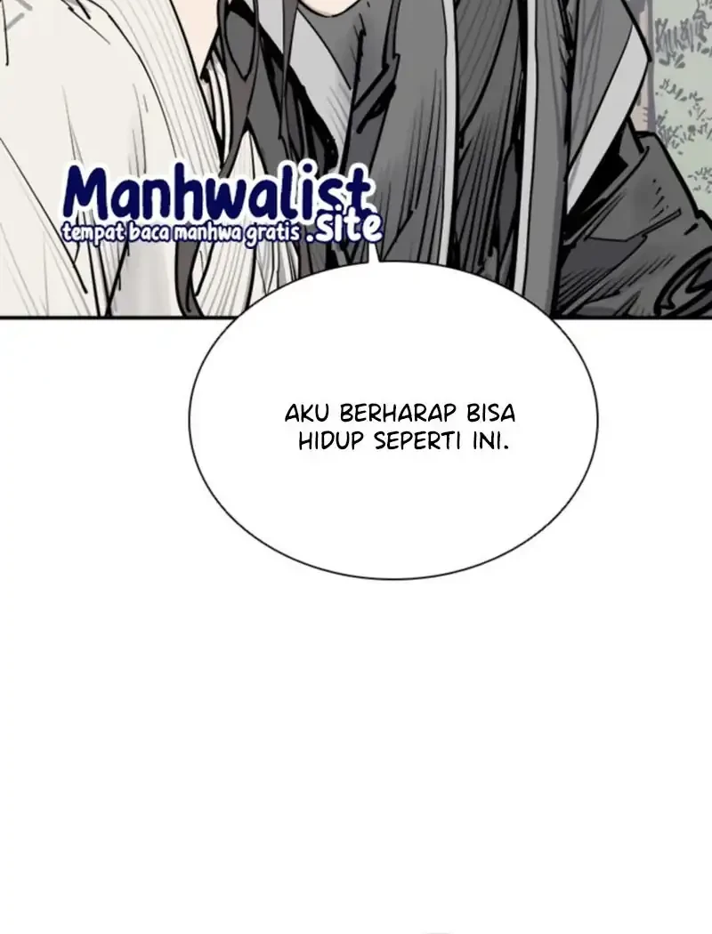 Death God Chapter 117 Gambar 33