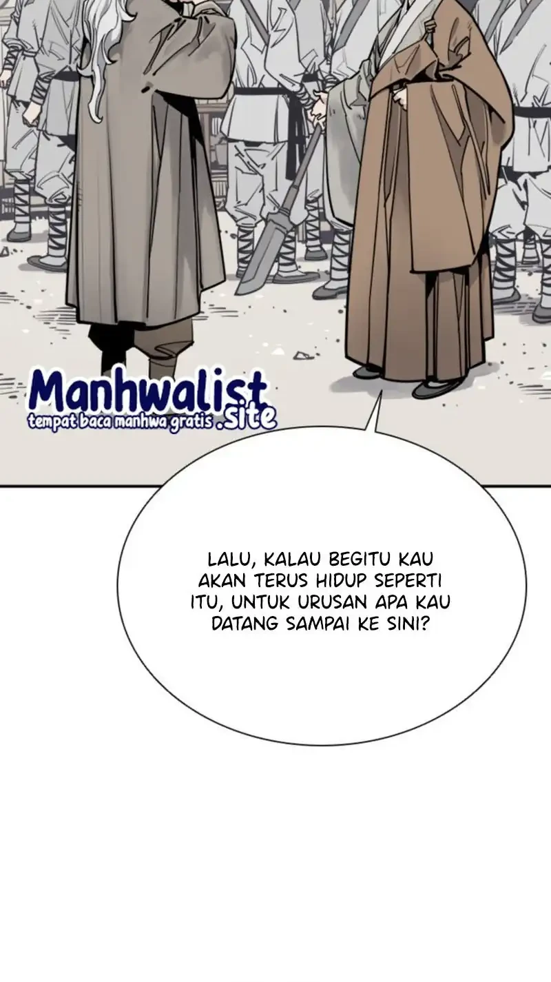 Death God Chapter 118 Gambar 15