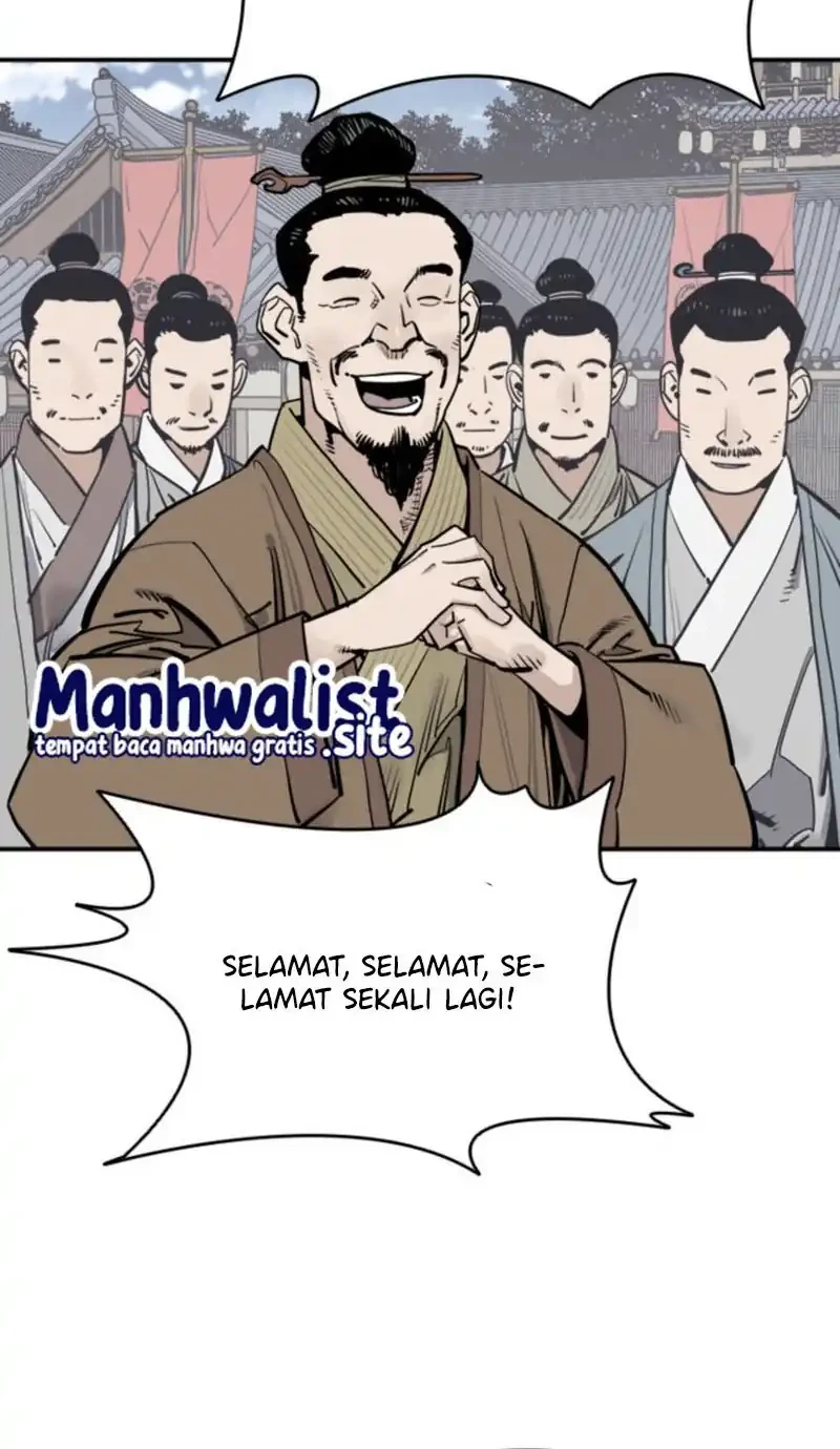 Death God Chapter 118 Gambar 33