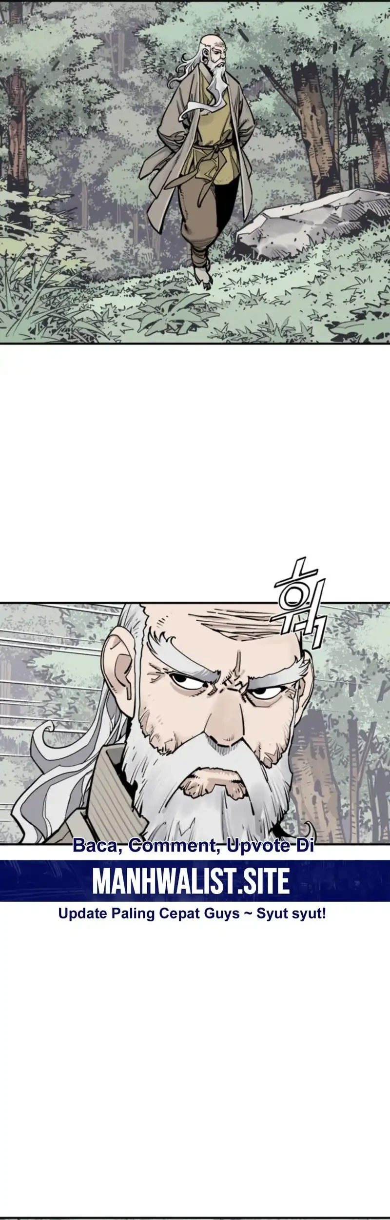 Death God Chapter 118 Gambar 43