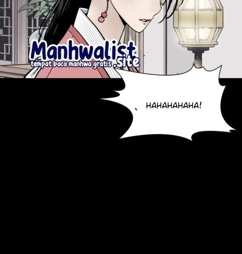 Death God Chapter 118 Gambar 57