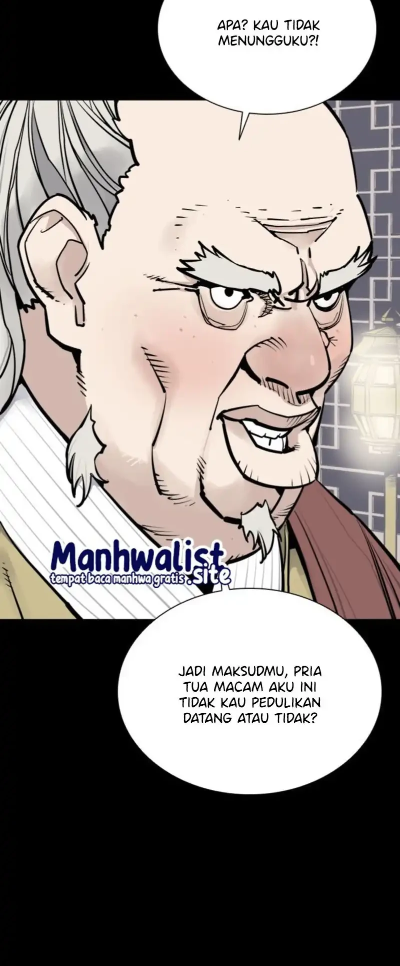 Death God Chapter 118 Gambar 60