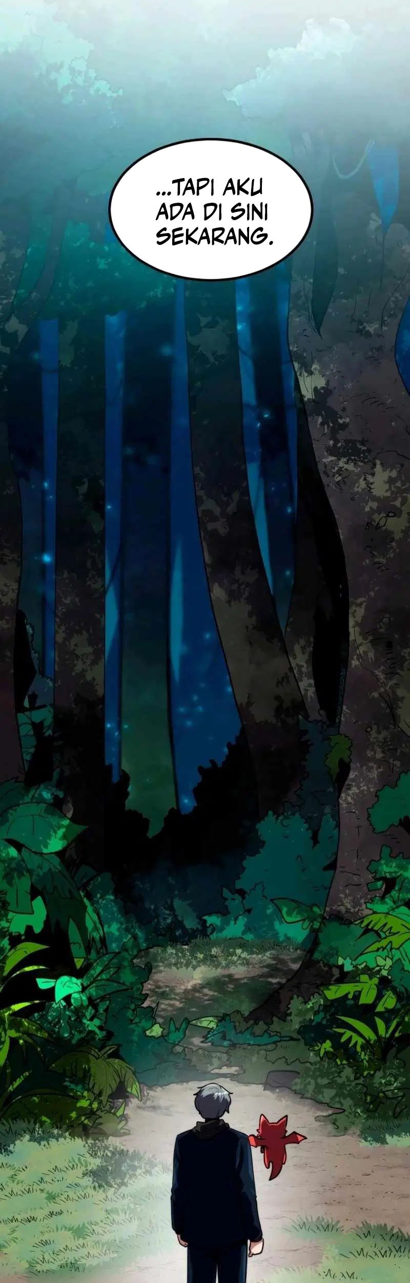 Defense Breaker Chapter 4 Gambar 8