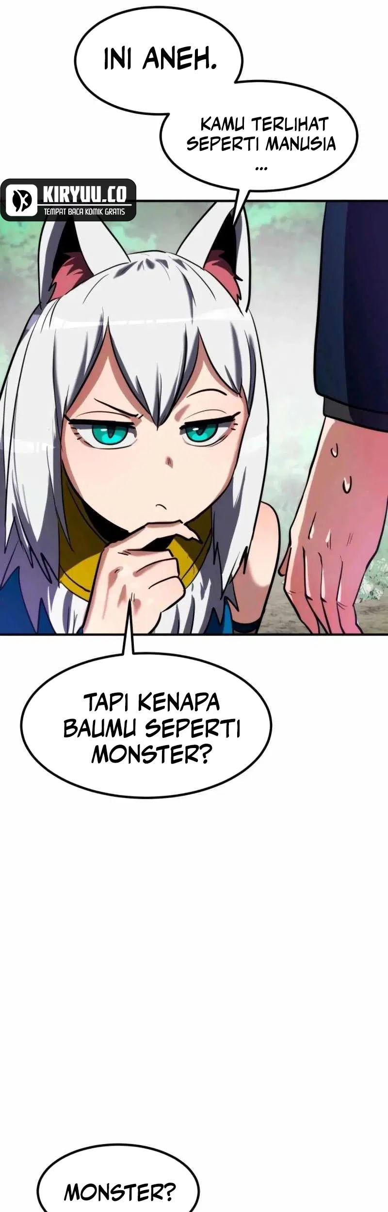 Defense Breaker Chapter 4 Gambar 38