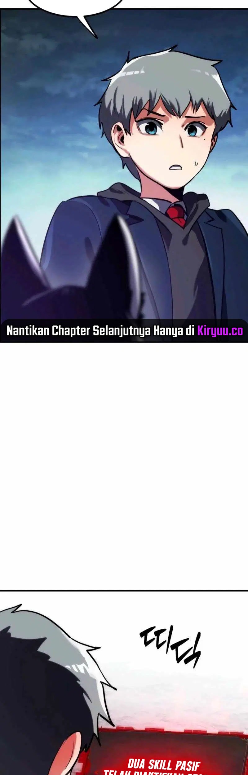 Defense Breaker Chapter 4 Gambar 39