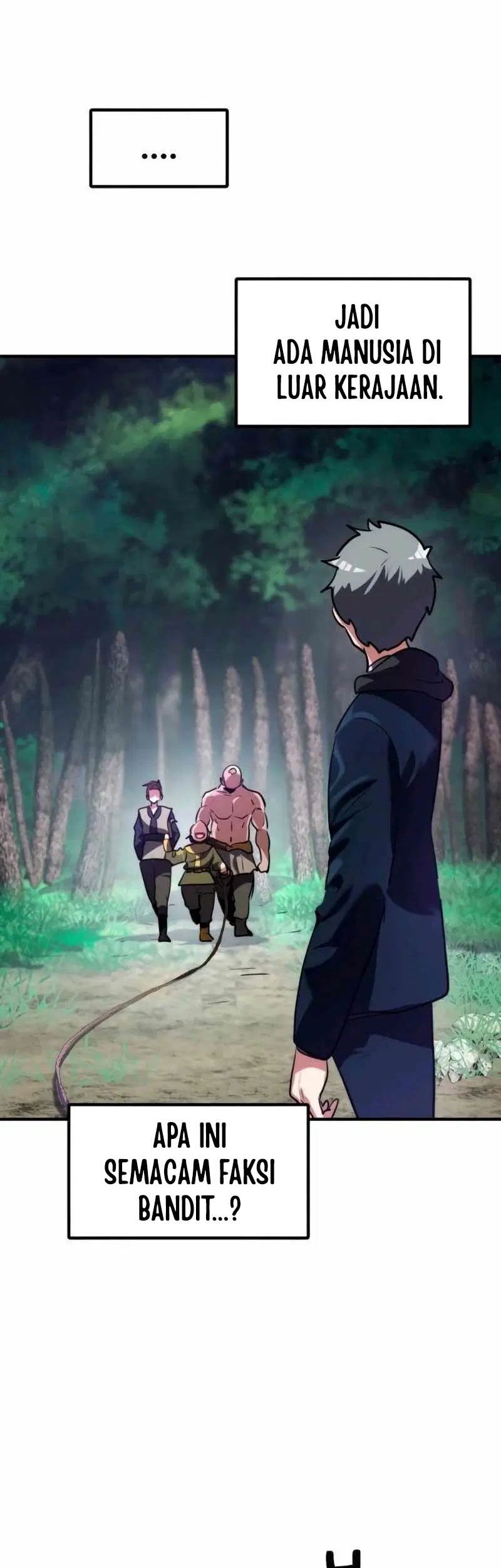 Defense Breaker Chapter 4 Gambar 47