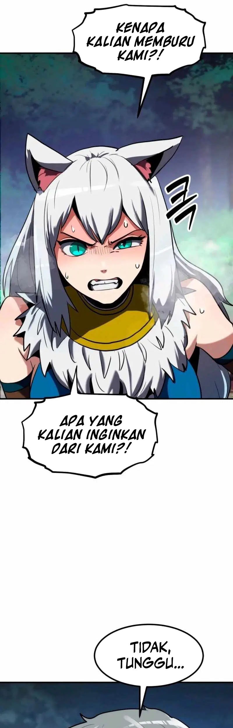 Defense Breaker Chapter 4 Gambar 50